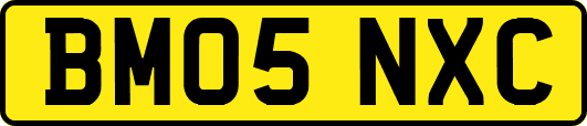 BM05NXC