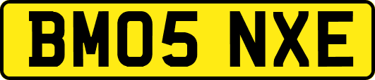 BM05NXE