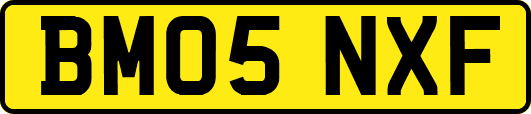 BM05NXF