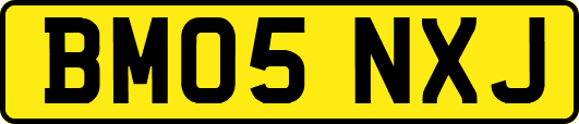 BM05NXJ