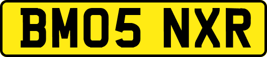 BM05NXR