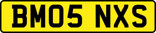 BM05NXS