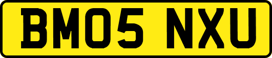 BM05NXU
