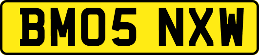BM05NXW