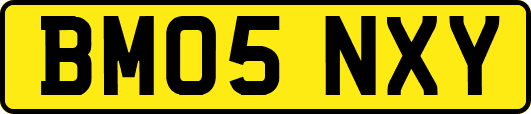 BM05NXY