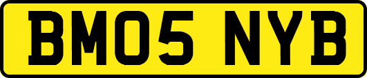 BM05NYB