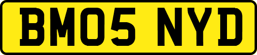 BM05NYD