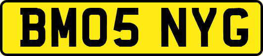 BM05NYG