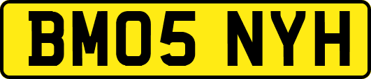 BM05NYH