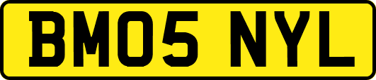BM05NYL