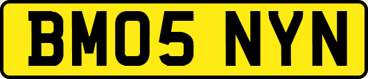 BM05NYN