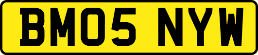 BM05NYW