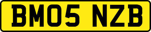 BM05NZB