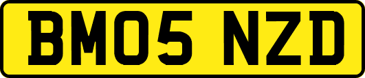 BM05NZD