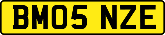 BM05NZE