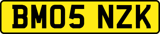 BM05NZK