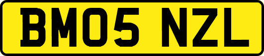 BM05NZL