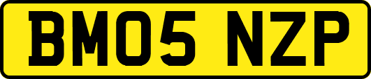 BM05NZP