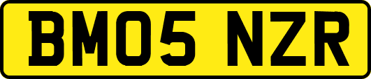BM05NZR