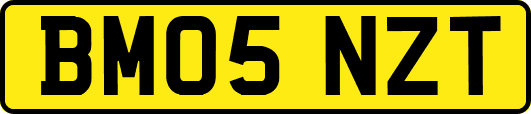 BM05NZT