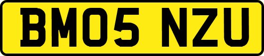 BM05NZU