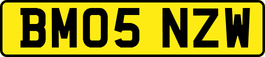 BM05NZW