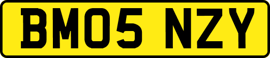 BM05NZY