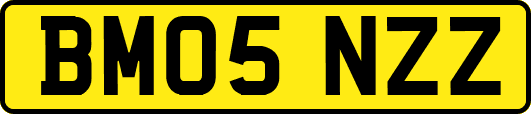 BM05NZZ