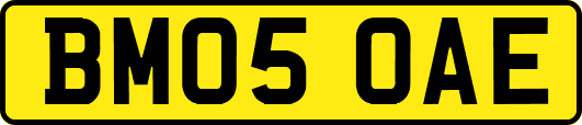 BM05OAE