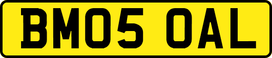 BM05OAL