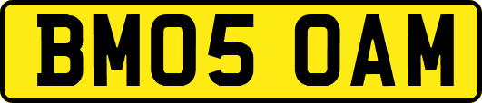 BM05OAM
