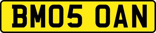 BM05OAN