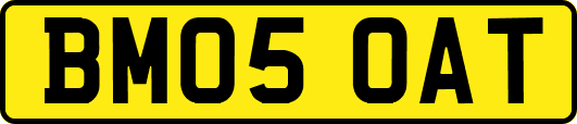BM05OAT