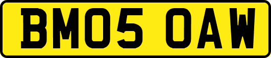 BM05OAW