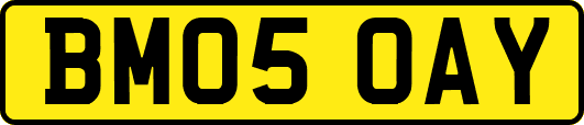BM05OAY