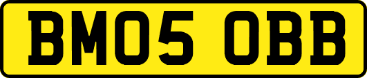 BM05OBB