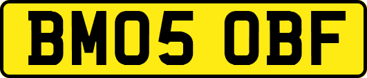 BM05OBF
