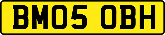 BM05OBH