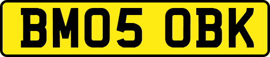 BM05OBK