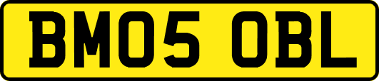 BM05OBL
