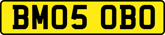 BM05OBO