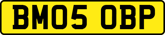 BM05OBP