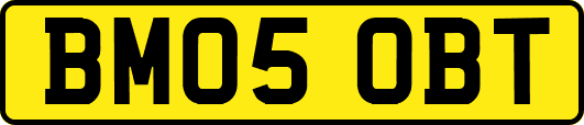 BM05OBT