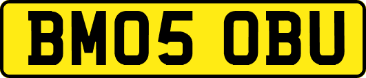 BM05OBU