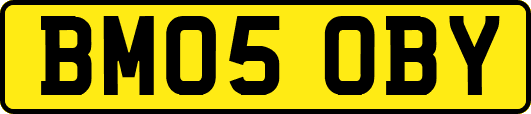 BM05OBY