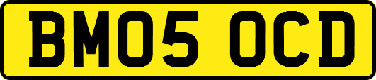 BM05OCD