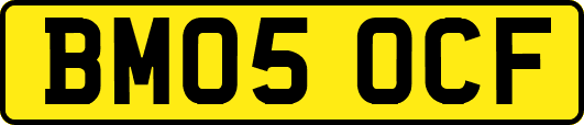 BM05OCF