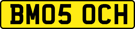 BM05OCH