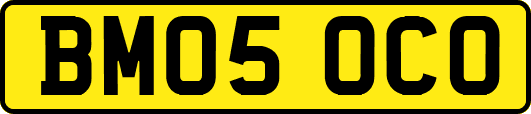 BM05OCO