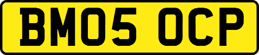 BM05OCP